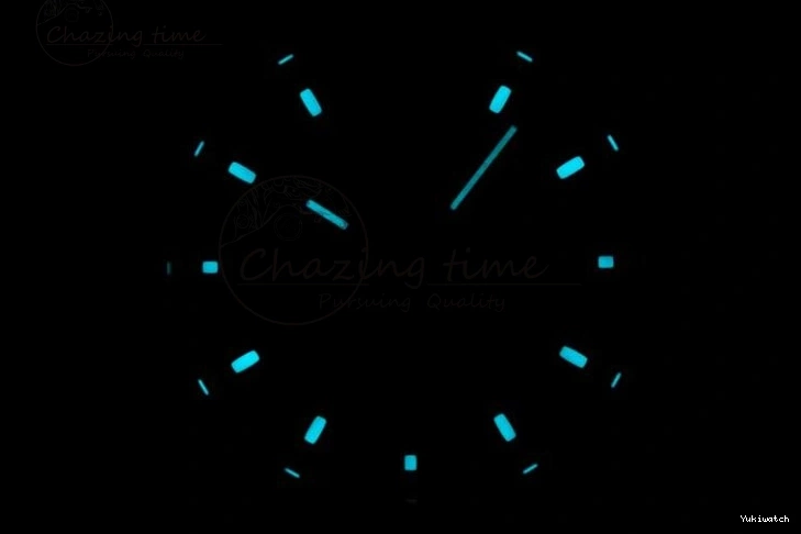 QF Dial Rubber Oysterflex on Daytona SA4130 Edition 1:1 Best Black Strap 116518 0409